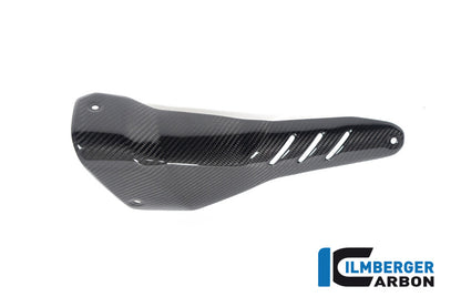 Muffler / Silencer Protector Tuono/RSV4 from 2021 Aprilia Tuono V4