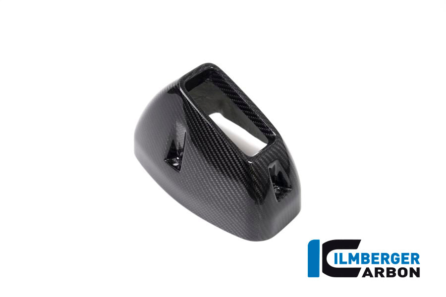 Silencer Protector (rear)