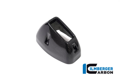 Silencer Protector (rear)