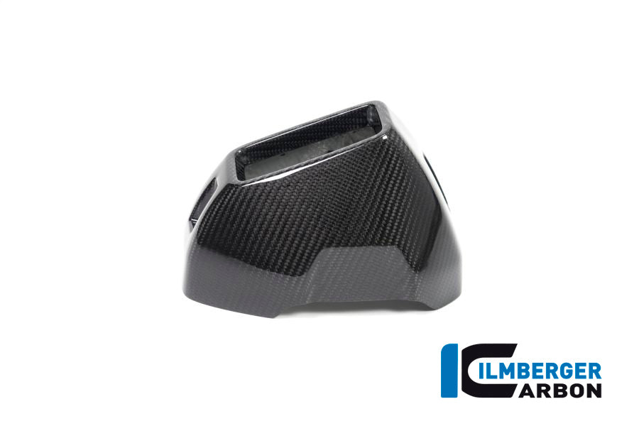 Silencer Protector (rear)