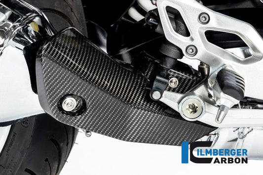 Front Silencer Protector BMW R 1250 R / R 1250 RS