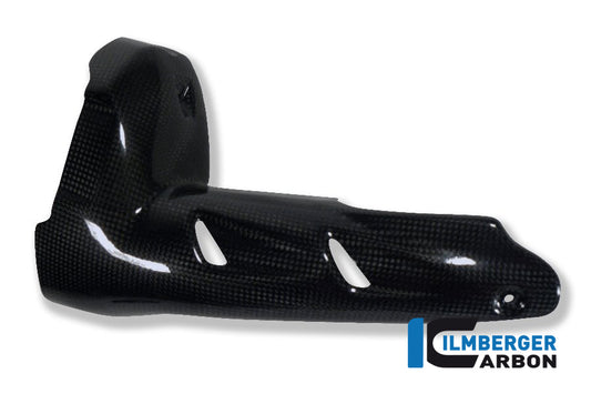 Exhaust heat shield bottom BMW R 1200 GS (LC)