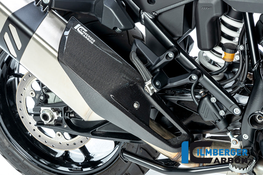 Muffler / Silencer Protector KTM 1290 Super Adventure 2015-2020