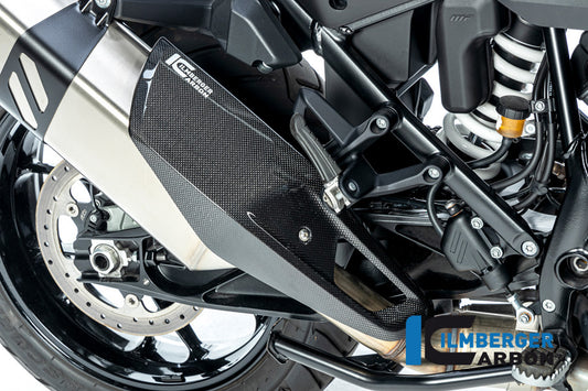 Muffler / Silencer Protector KTM 1290 Super Adventure 2015-2020