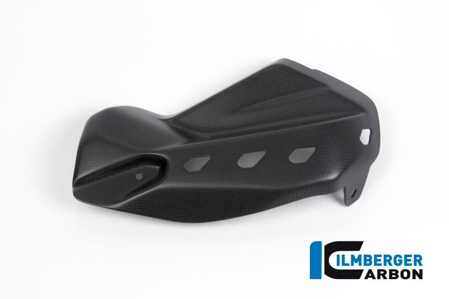 Exhaust Protector Ducati MTS 1200'16 Enduro