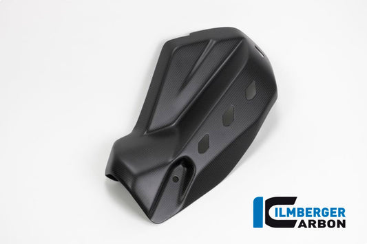 Exhaust Protector matt Ducati MTS 1200'16 Enduro