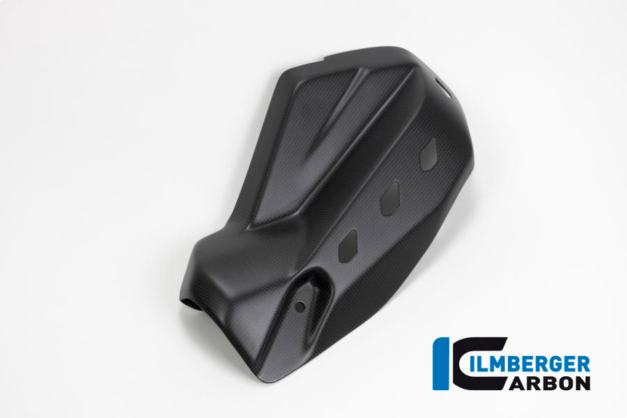 Exhaust Protector Ducati MTS 1200'16 Enduro