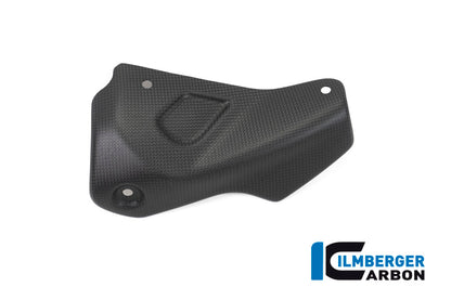 Exhaust protector Ducati Monster 1200R