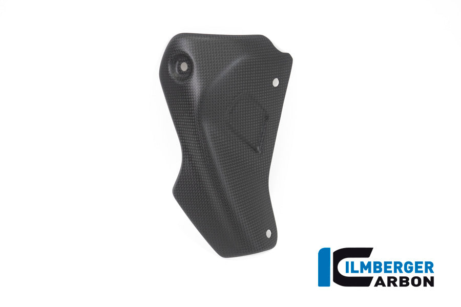 Exhaust protector Ducati Monster 1200R