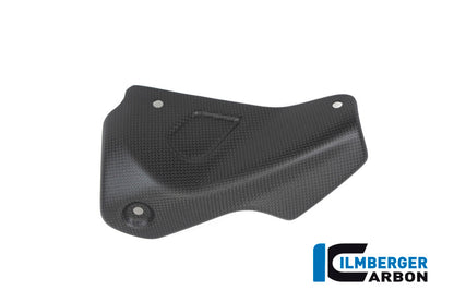 Exhaust protector Ducati Monster 1200R