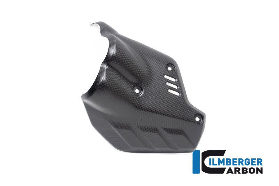Exhaust protector muffler Ducati Diavel V4 from 2023