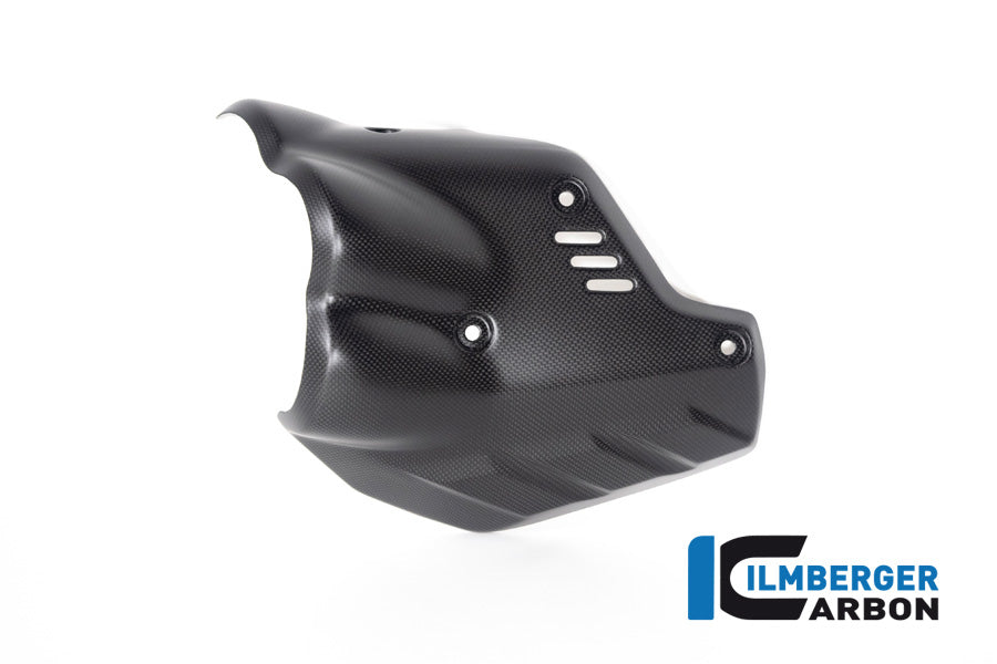 Exhaust protector muffler Ducati Diavel V4 from 2023