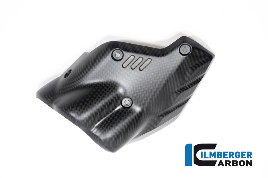 Exhaust protector muffler Ducati Diavel V4 from 2023