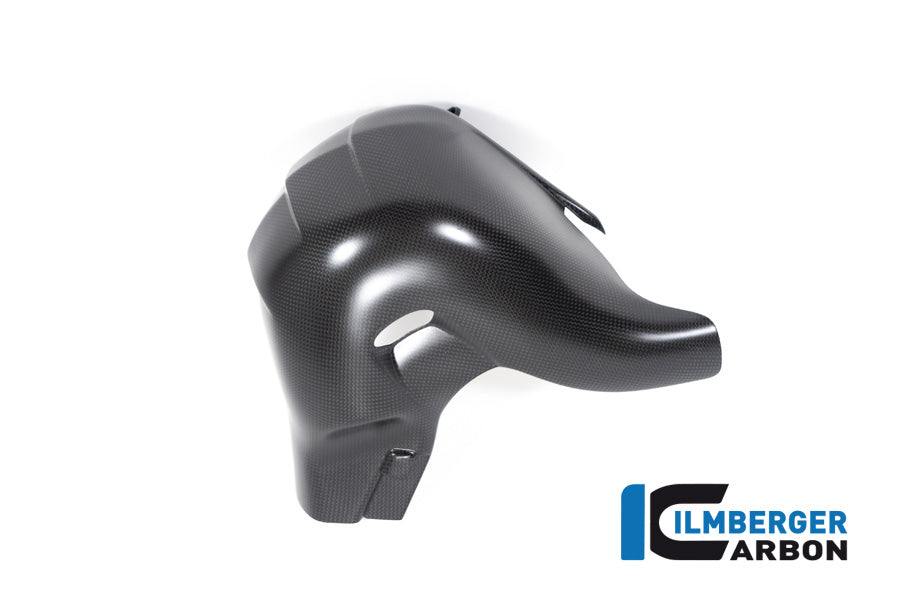 Exhaust protector Streetfighter/Panigale V4 (S) from 2022 Euro V