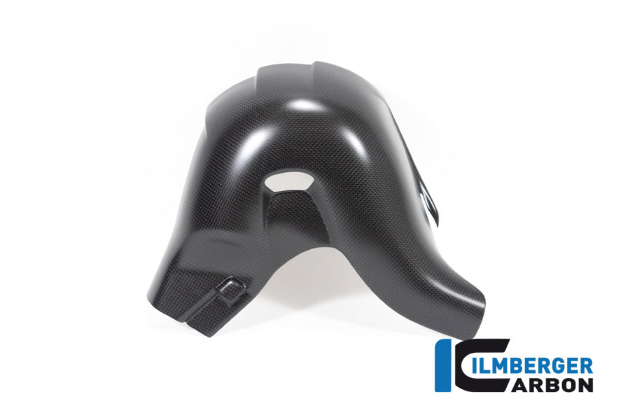Exhaust protector Streetfighter/Panigale V4 (S) from 2022 Euro V