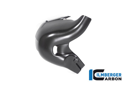 Exhaust protector Streetfighter/Panigale V4 (S) from 2022 Euro V