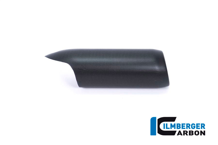 lower Exhaust end cap - Ducati Supersport 939