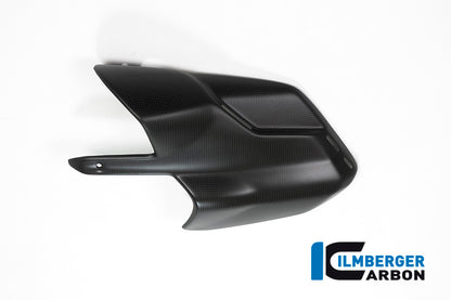 Exhaust Heat Shield Ducati MTS'15
