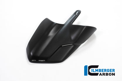 Exhaust Heat Shield Ducati MTS'15