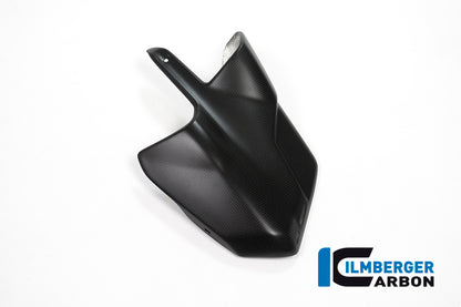 Exhaust Heat Shield Ducati MTS'15