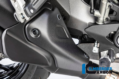Exhaust cover