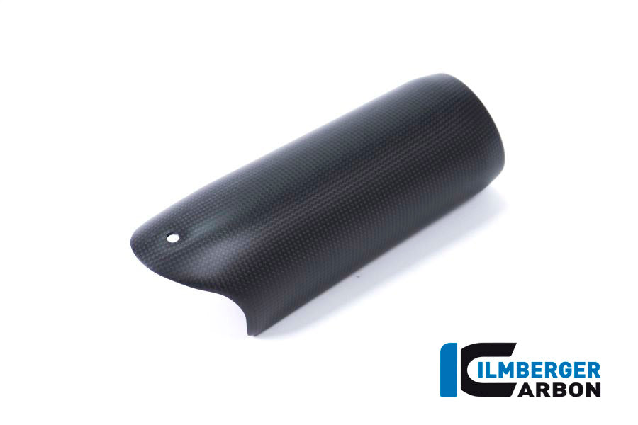 upper Exhaust end cap - Ducati Supersport 939