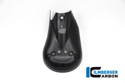 Heat shield on the exhaust Ducati Panigale 1299 (from 2015)