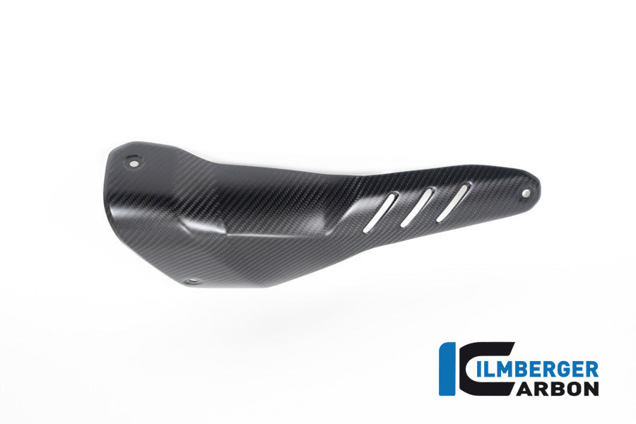 Muffler / Silencer Protector Tuono/RSV4 from 2021 Aprilia Tuono V4