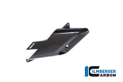 Left air tube outlet Ducati Diavel V4 from 2023