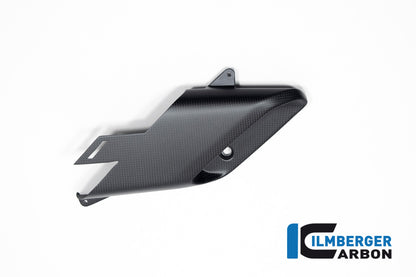 Left air tube outlet Ducati Diavel V4 from 2023