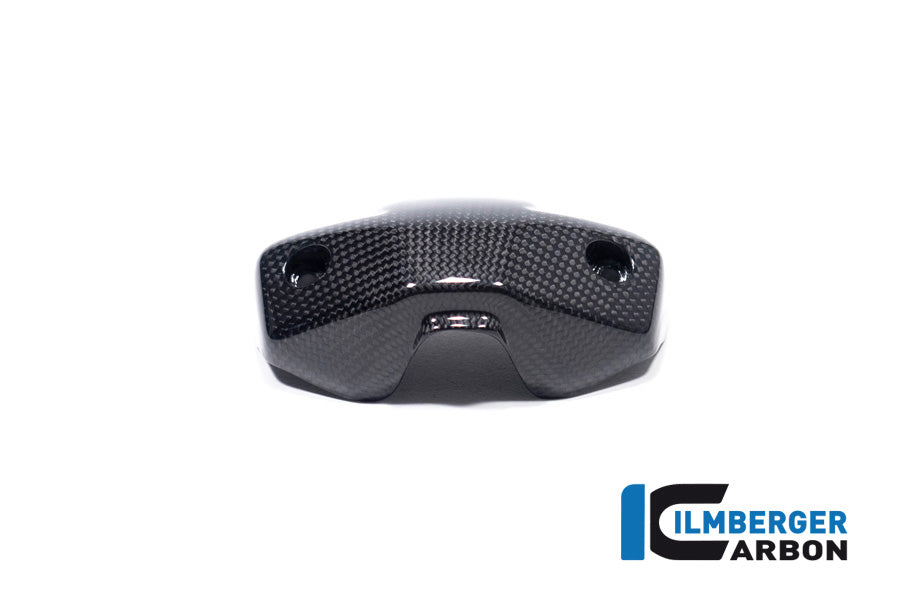 Instrument cover gloss Ducati Streetfighter V2
