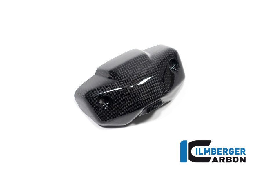 Instrument cover gloss Ducati Streetfighter V2