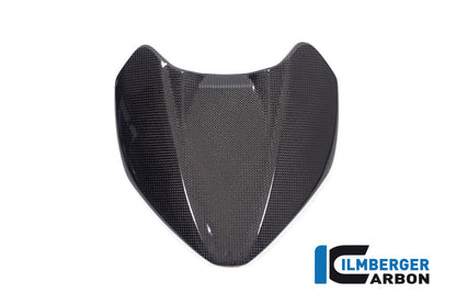 Windshield with holder gloss Ducati Streetfighter V2