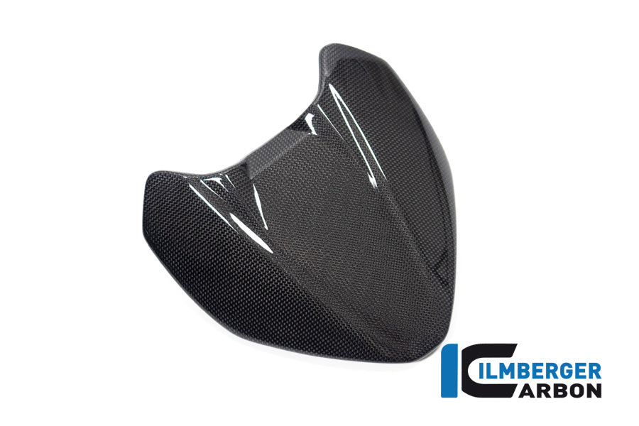 Windshield with holder gloss Ducati Streetfighter V2