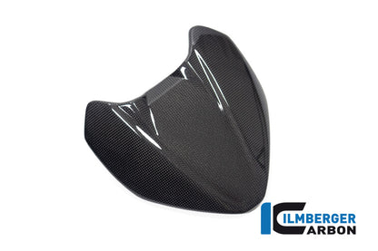 Windshield with holder gloss Ducati Streetfighter V2