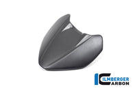 Instrument cover (Windshield) matt V4 Streetfighter