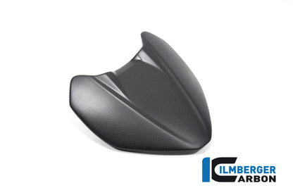 Instrument cover (Windshield) matt V4 Streetfighter