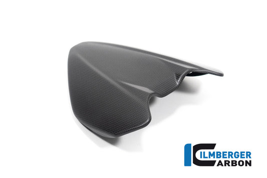 Instrument cover (Windshield) matt V4 Streetfighter