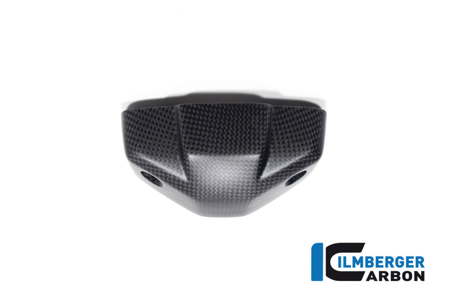 Instrument cover matt Ducati Streetfighter V2