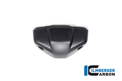 Instrument cover matt Ducati Streetfighter V2