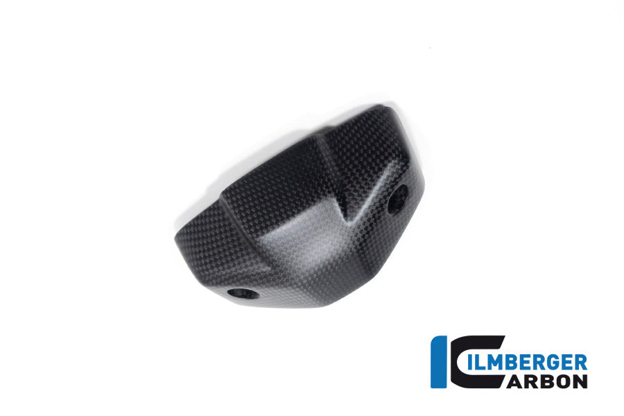 Instrument cover matt Ducati Streetfighter V2