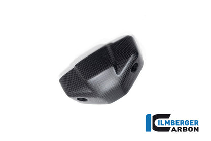Instrument cover matt Ducati Streetfighter V2