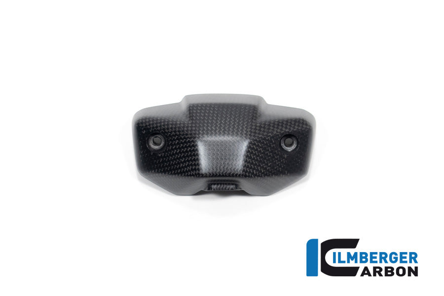 Instrument cover matt Ducati Streetfighter V2