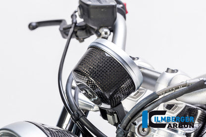 INSTRUMENT COVER - BMW R NINE T SCRAMBLER