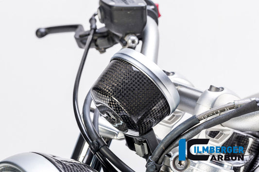 INSTRUMENT COVER - BMW R NINE T SCRAMBLER