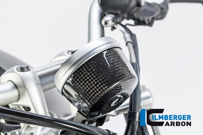 INSTRUMENT COVER - BMW R NINE T SCRAMBLER