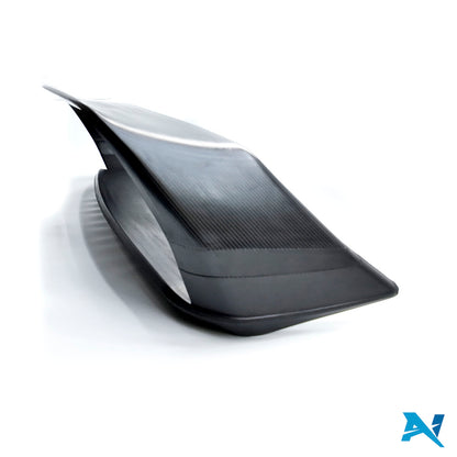 ALPHA-N Carbon "TRACK" Rear Wing Class 3