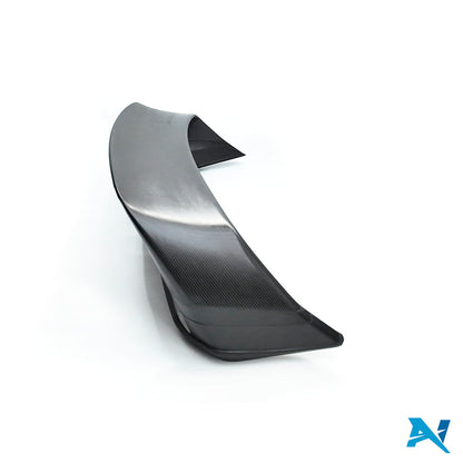 ALPHA-N Carbon "TRACK" Rear Wing Class 3
