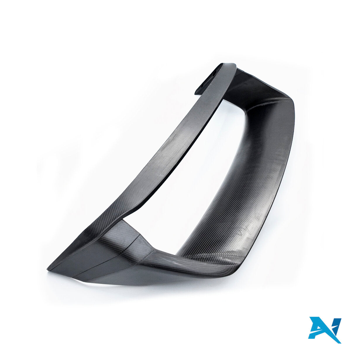 ALPHA-N Carbon "TRACK" Rear Wing Class 3