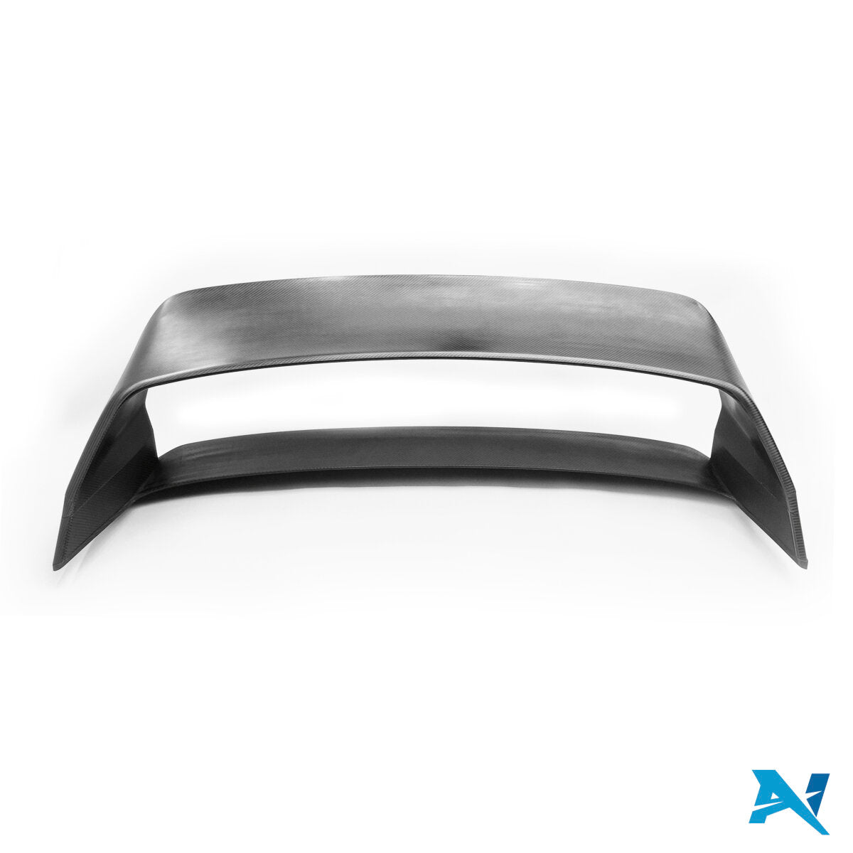 ALPHA-N Carbon "TRACK" Rear Wing Class 3